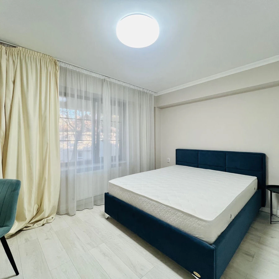 Chișinău, Centru, Str. Zamfir Arbore 9 Оренда двокімнатної квартири