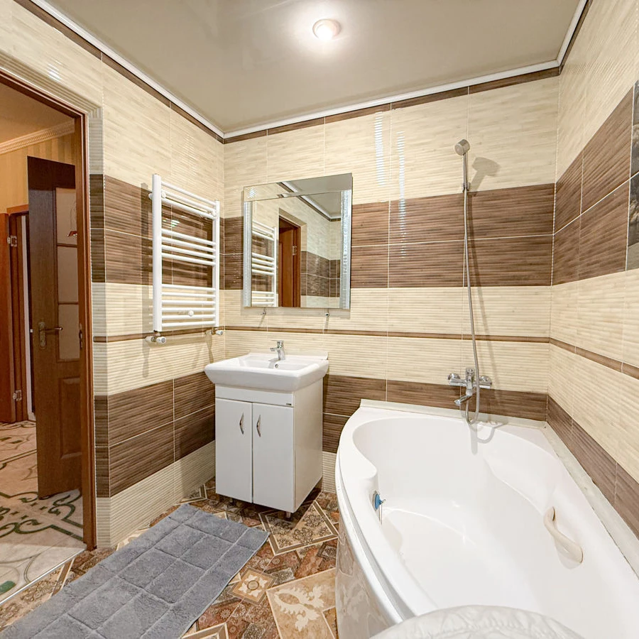 Chișinău, Centru, Str. Armenească 110 object.rent_appartment_with_one_room
