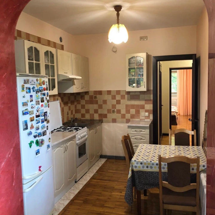 Chișinău, Centru, șos. Hâncești 20 Renting a two-room apartment