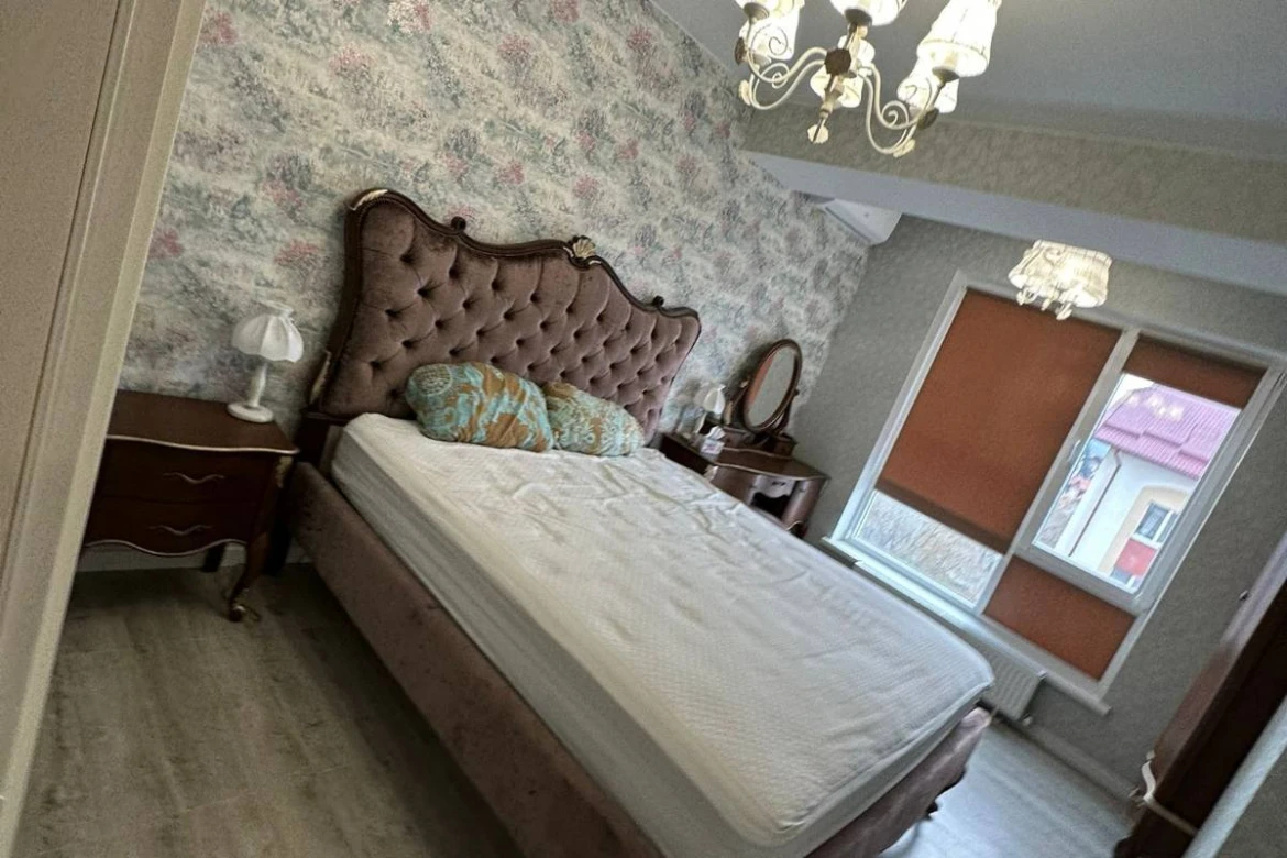 Chișinău, Buiucani, Ghioceilor nr.29/1 Аренда  двухкомнатной  квартиры