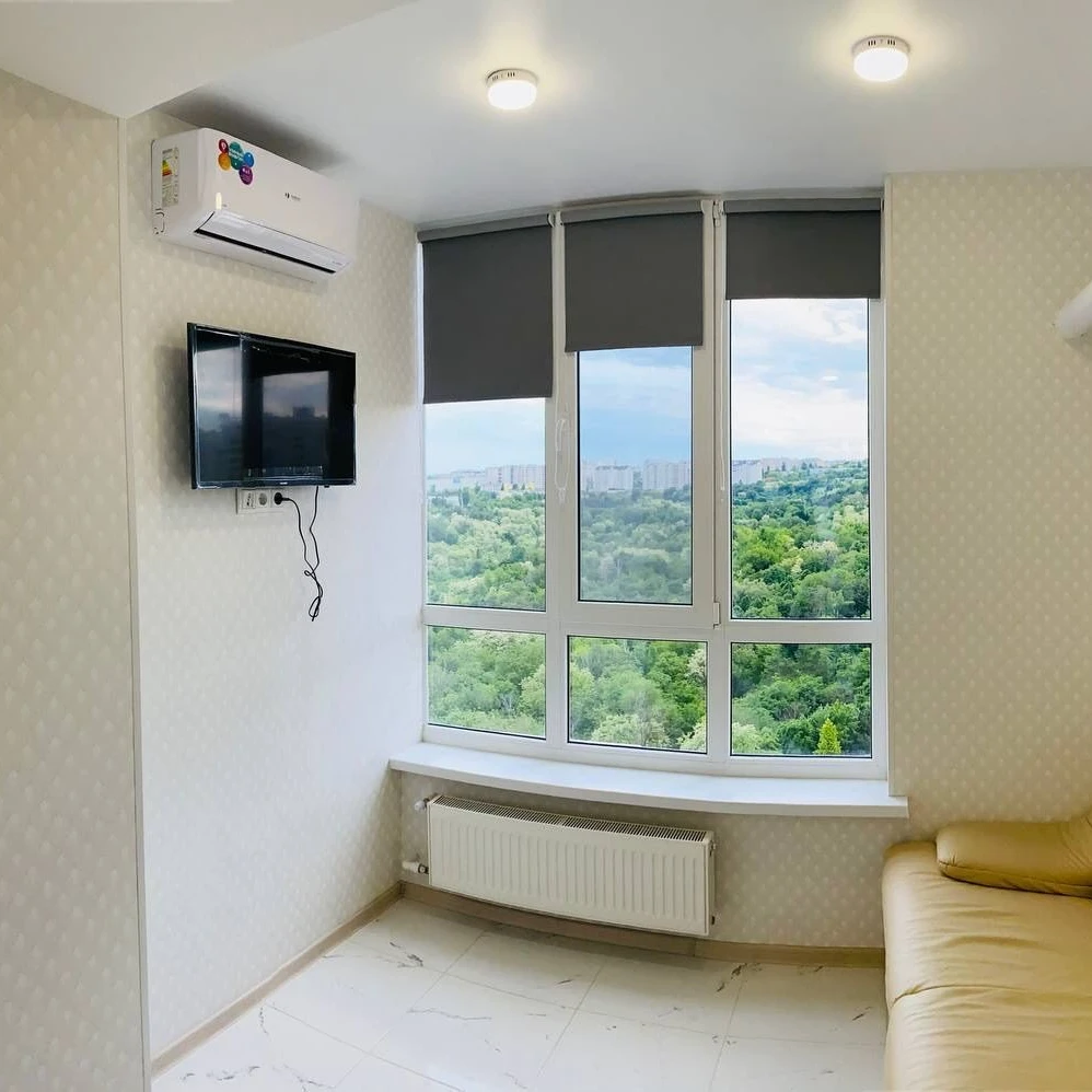 Chișinău, Centru, Str. Nicolae Testemițanu 3/10 Renting a two-room apartment