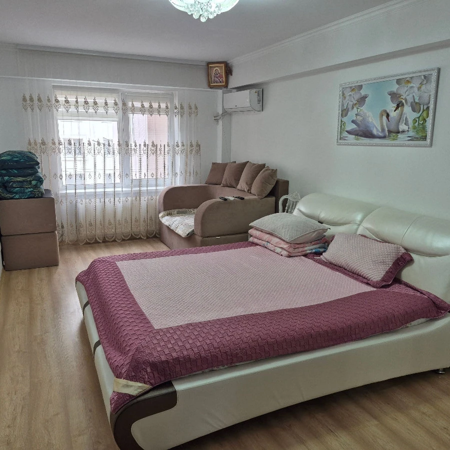 Chișinău, Botanica, Str. Sarmizegetusa nr.53 Chirie apartament cu 2 odai