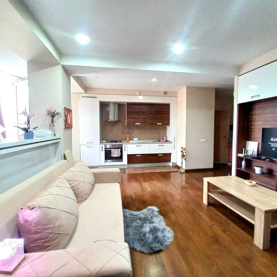 Chișinău, Botanica, Str. Nicolae Testemițanu 23 object.rent_appartment_with_one_room