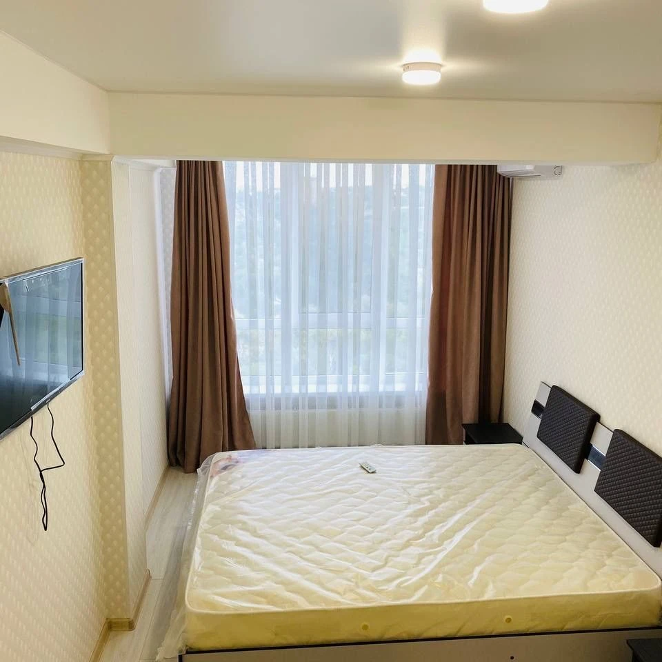 Chișinău, Centru, Str. Nicolae Testemițanu 3/10 Renting a two-room apartment