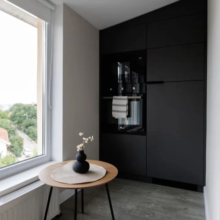 Chișinău, Centru, Str. Pavel Boțu 9 object.rent_appartment_with_one_room
