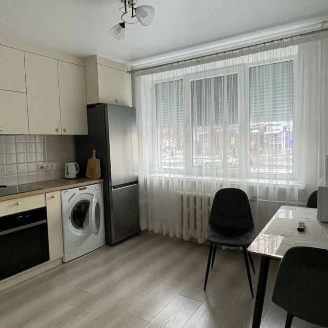 Chișinău, Botanica, Str. Nicolae Titulescu nr.1 Renting a two-room apartment