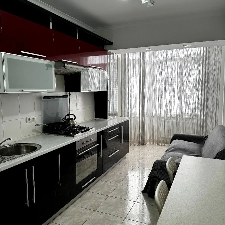 Chișinău, Buiucani, Str. Ștefan Neaga nr.74 object.rent_appartment_with_one_room