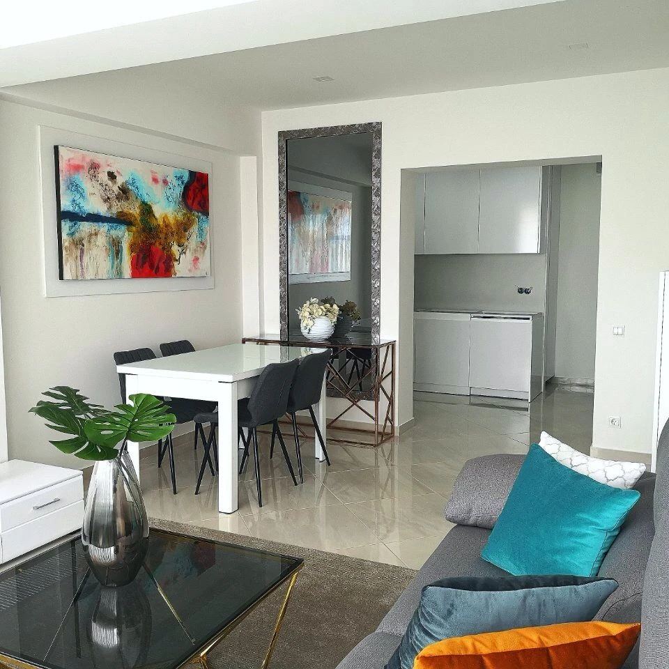 Chișinău, Centru, Str. București nr.90 Chirie apartament cu 2 odai