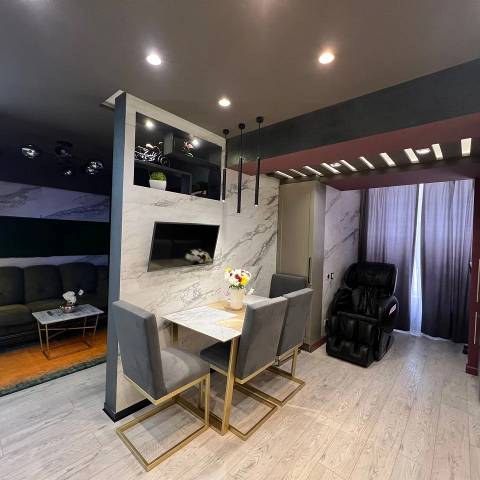 Chișinău, Centru, Str. Nicolae Testemițanu 3/10 object.rent_appartment_with_one_room