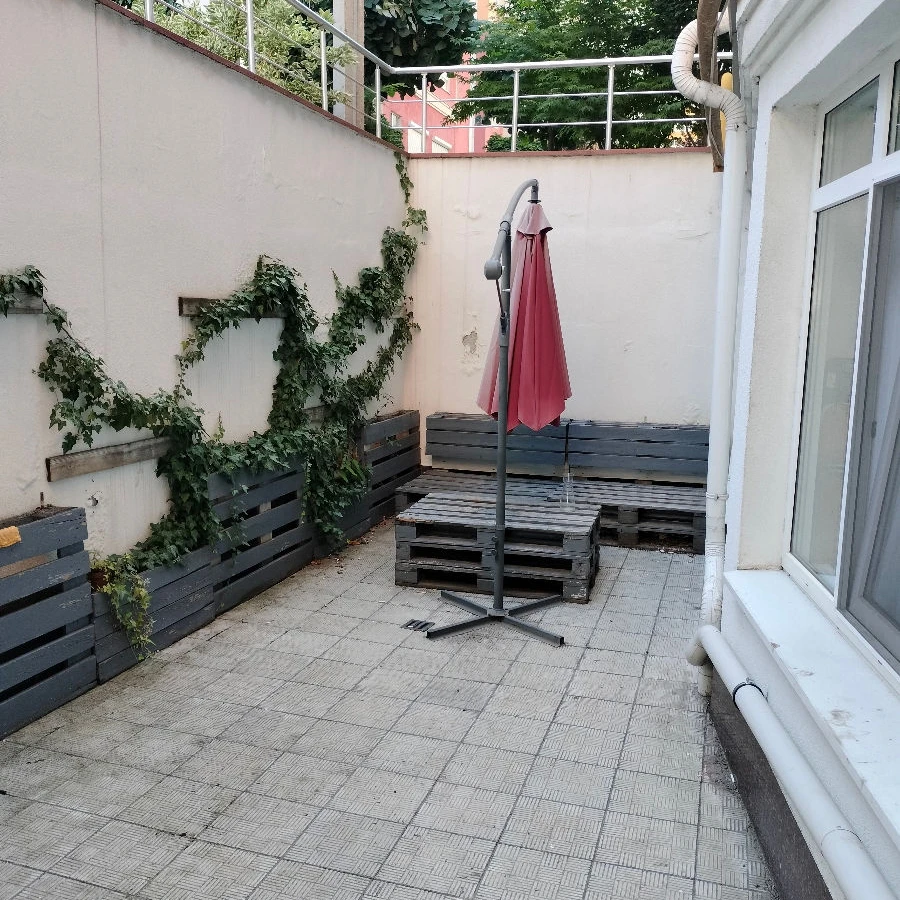 Chișinău, Centru, Str. Nicolae Testemițanu nr.17/3 Оренда однокімнатної квартири
