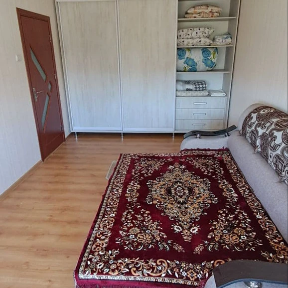 Chișinău, Buiucani, șos. Balcani 6/2 Renting a two-room apartment