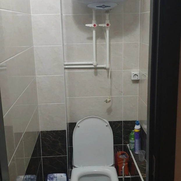 Chișinău, Botanica, Bd. Cuza Vodă 19/1 Renting a two-room apartment