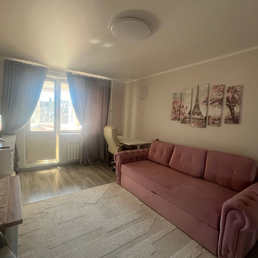 Chișinău, Ciocana, Bd. Mircea cel Bătrân nr.17 Аренда  двухкомнатной  квартиры