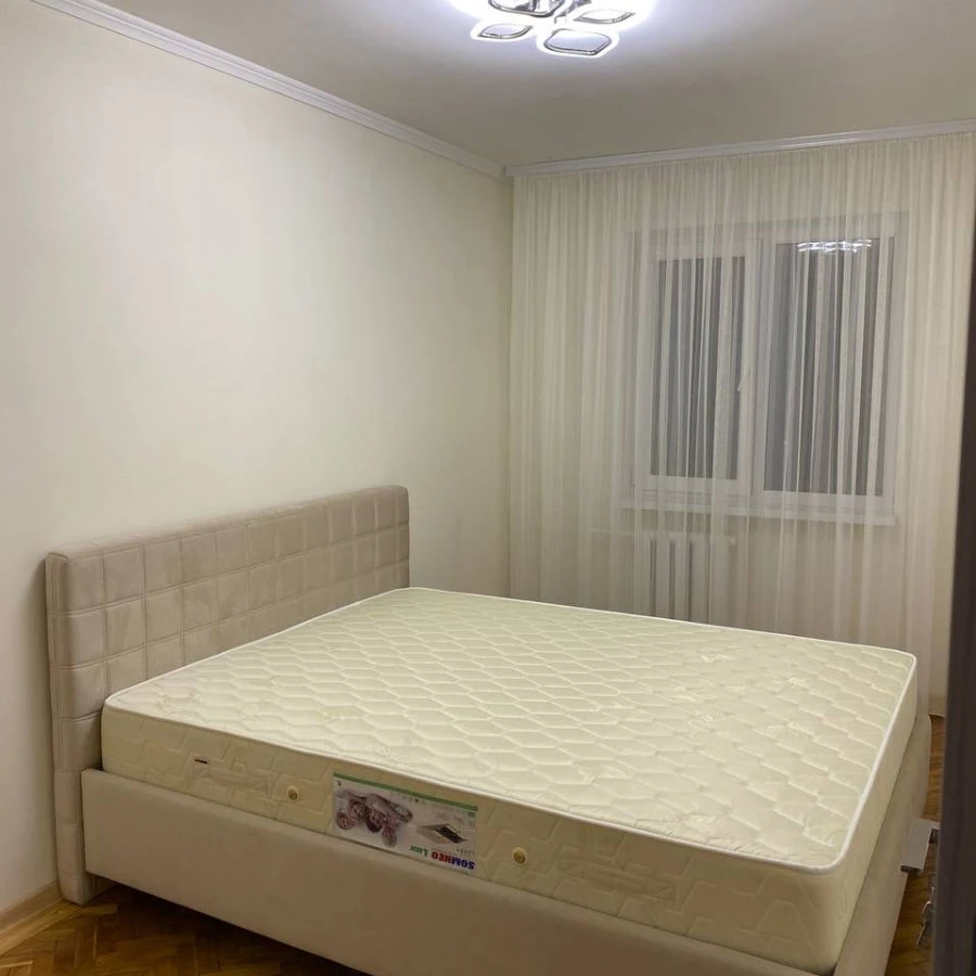 Chișinău, Botanica, Str. Hristo Botev 5/2 Renting a two-room apartment