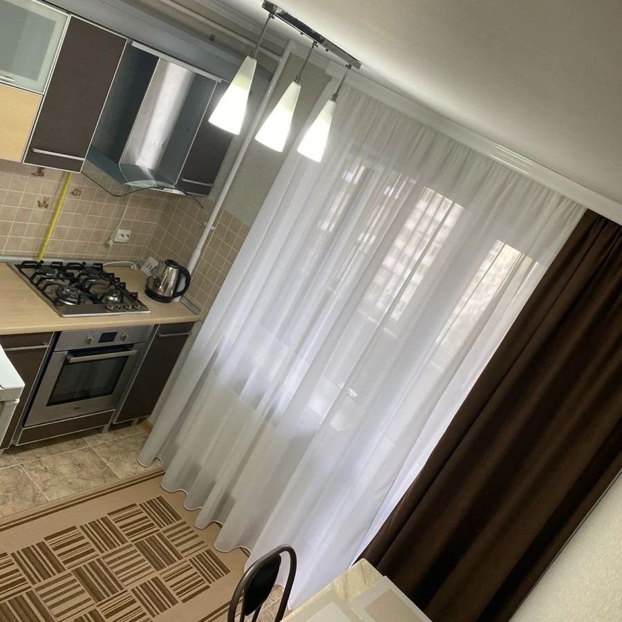 Chișinău, Ciocana, Str. Ion Dumeniuc 16 Renting a two-room apartment