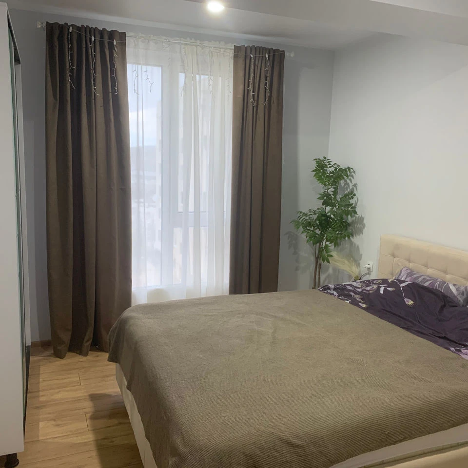 Chișinău, Centru, Str. Bogdan Petriceicu Hașdeu nr.20 Оренда однокімнатної квартири
