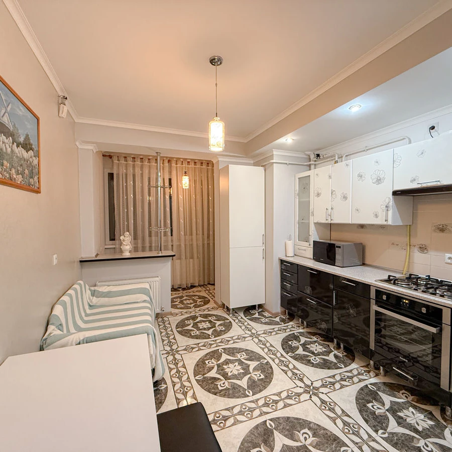 Chișinău, Centru, Str. Armenească 110 object.rent_appartment_with_one_room