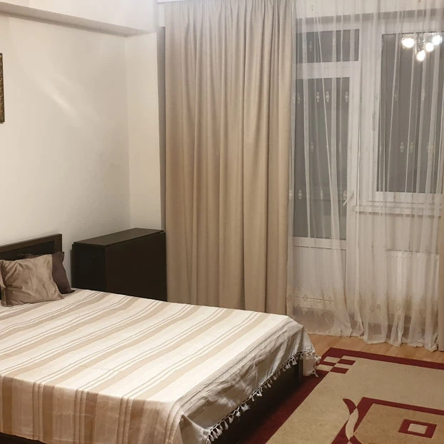 Chișinău, Centru, Str. Vasili Dokuceaev 6 object.rent_appartment_with_one_room