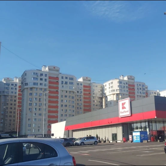 Chișinău, Centru, Str. Nicolae Testemițanu 3 object.rent_appartment_with_one_room