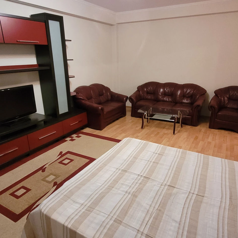 Chișinău, Centru, Str. Vasili Dokuceaev 6 object.rent_appartment_with_one_room
