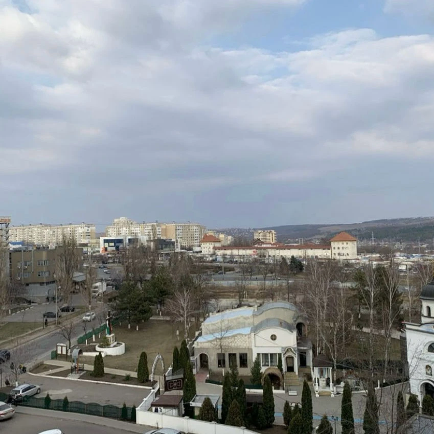 Chișinău, Ciocana, Str. Ginta Latină 12/13 Оренда однокімнатної квартири