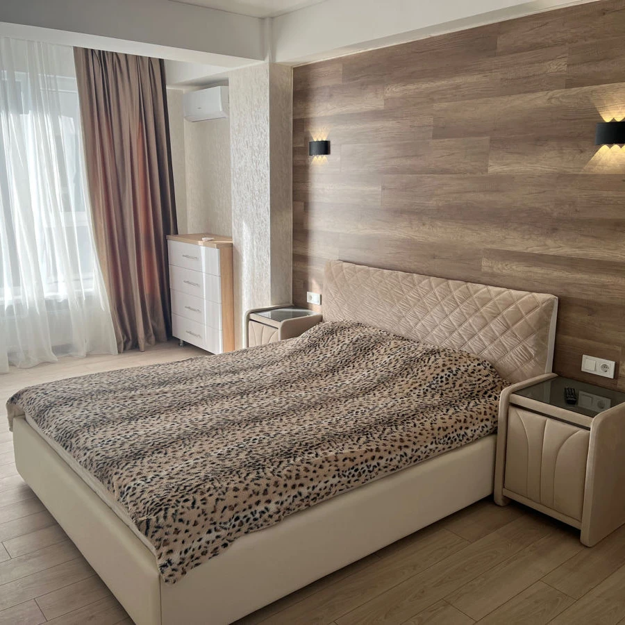 Chișinău, Botanica, Str. Burebista 114/2 object.rent_appartment_with_one_room