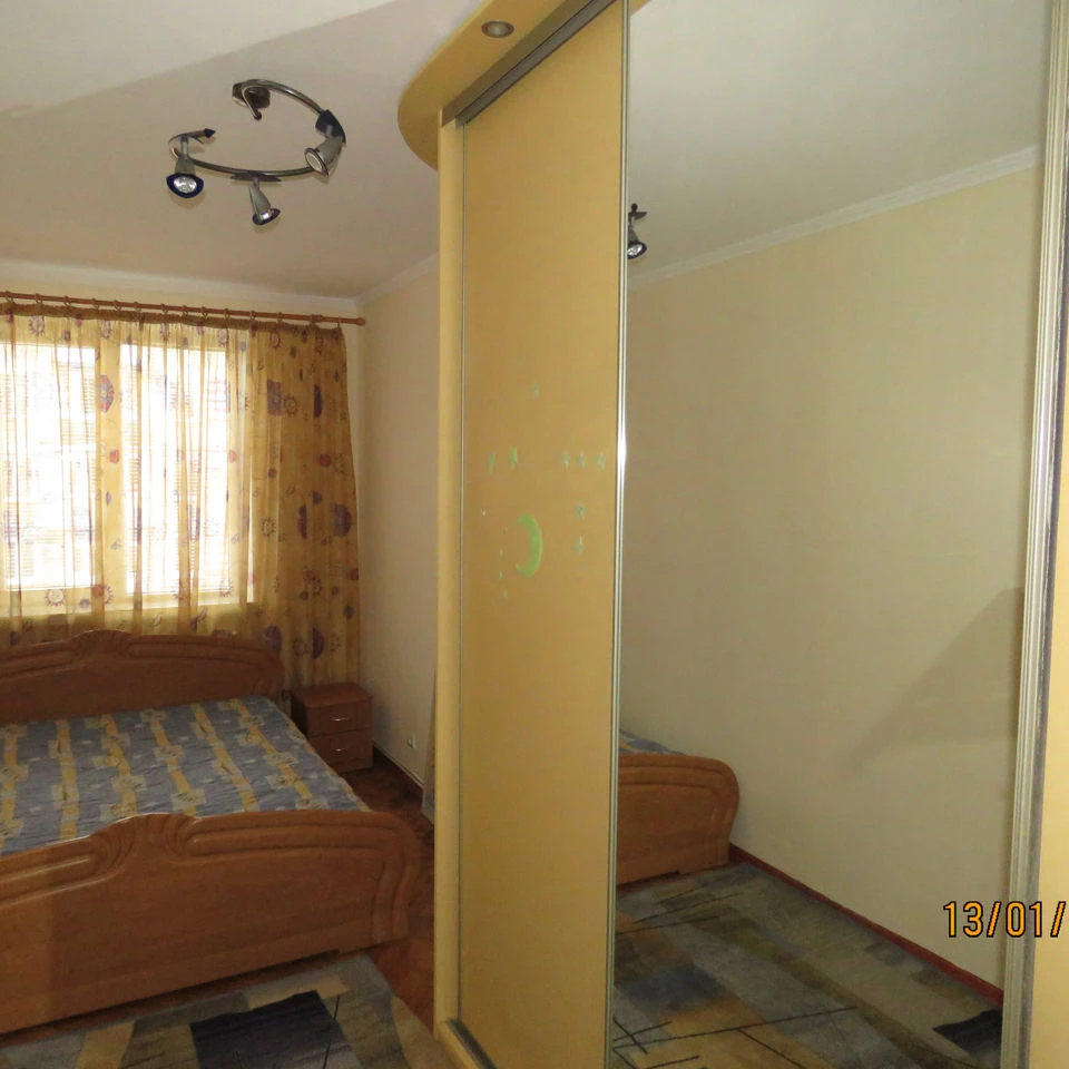 Chișinău, Riscani, Димо 9 Chirie apartament cu 2 odai