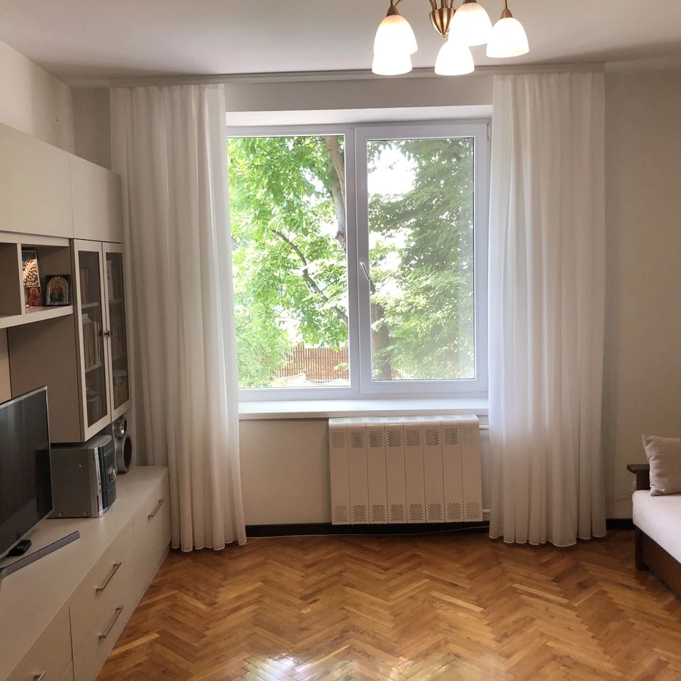 Chișinău, Centru, șos. Hâncești 20 Renting a two-room apartment