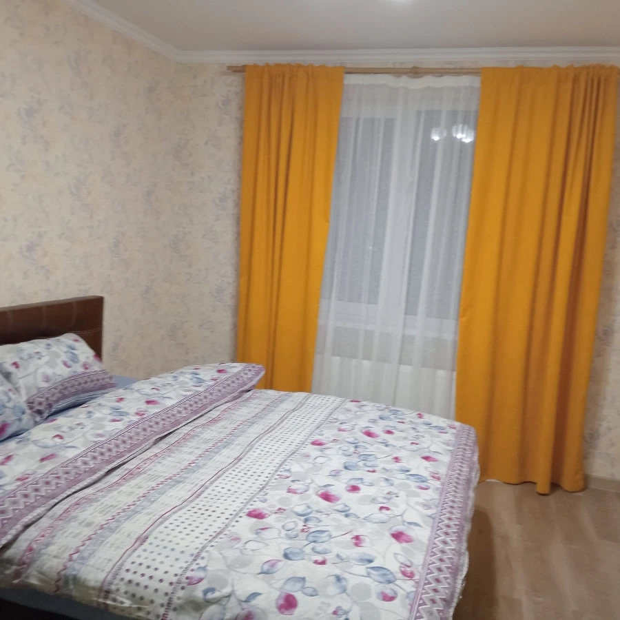 Chișinău, Telecentru, Str. Miorita nr.1/D Оренда двокімнатної квартири
