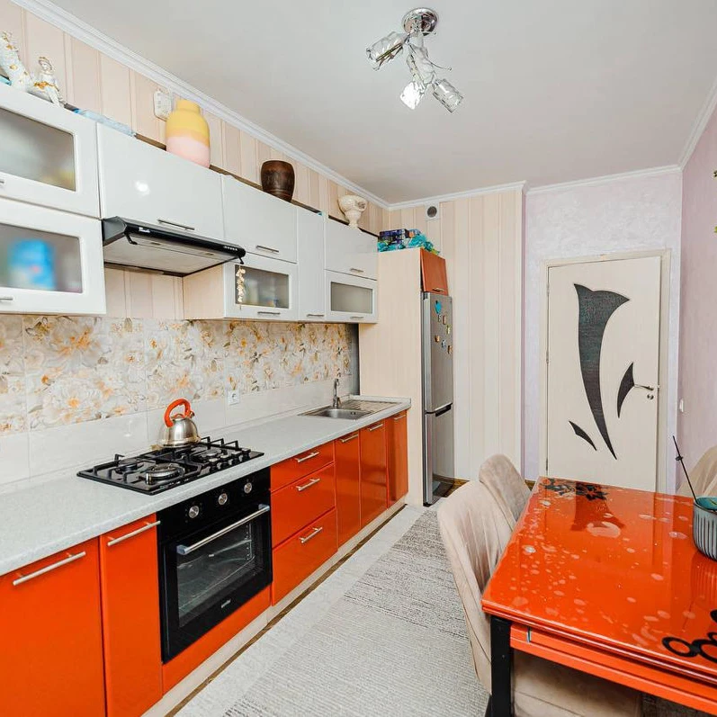 Chișinău, Centru, Str. Albișoara 80/11 Renting a two-room apartment