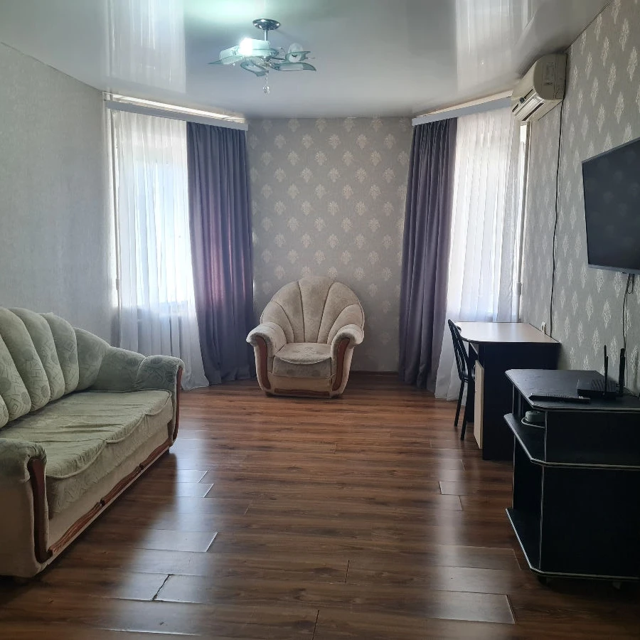 Chișinău, Centru, Str. Ismail nr.96/1 Renting a two-room apartment