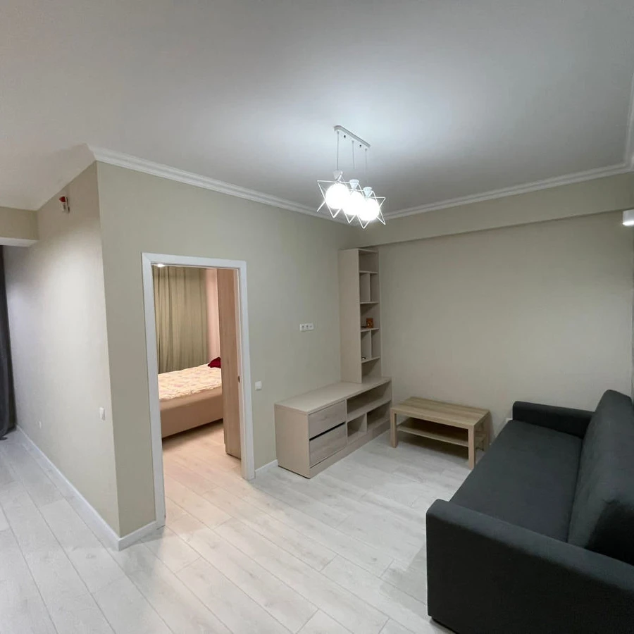 Chișinău, Centru, Str. Carierei 5a Оренда однокімнатної квартири