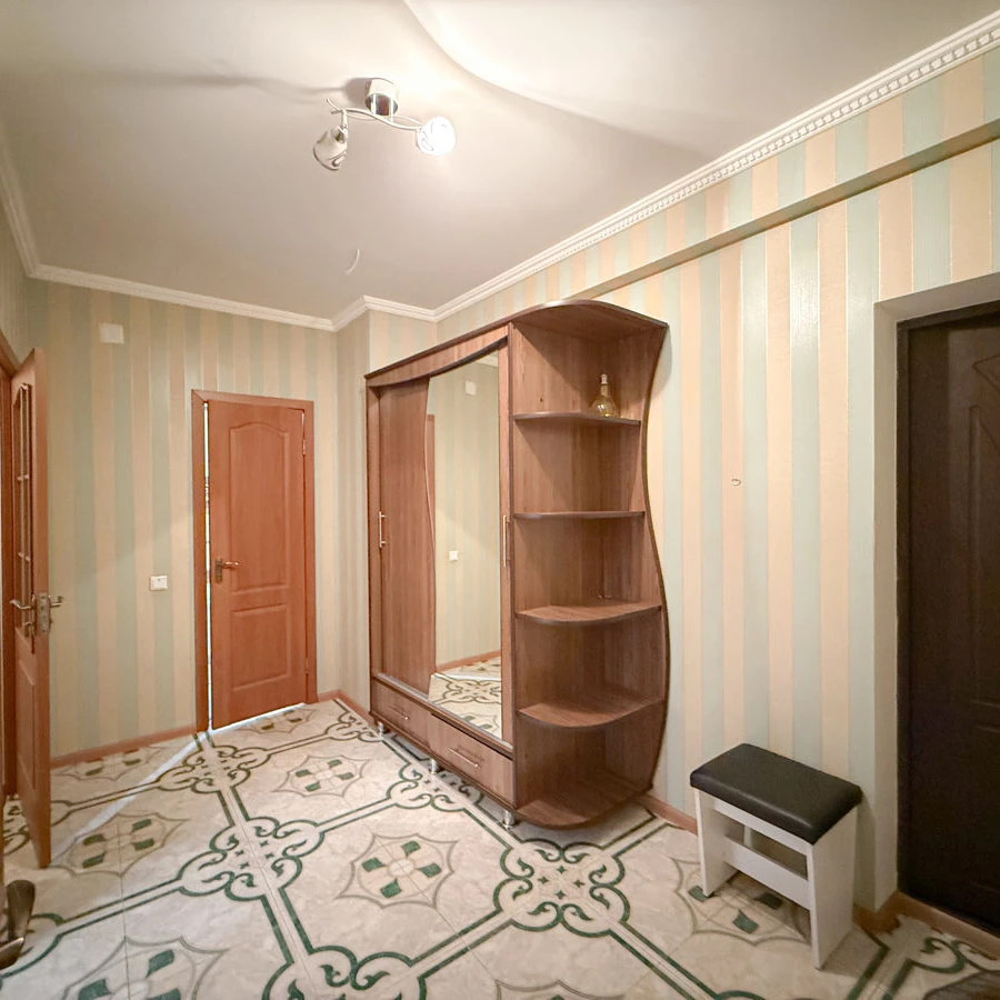 Chișinău, Centru, Str. Armenească 110 object.rent_appartment_with_one_room