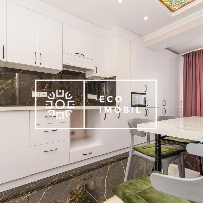 Chișinău, Centru, Str. Nicolae Testemițanu 3/7 Renting a two-room apartment