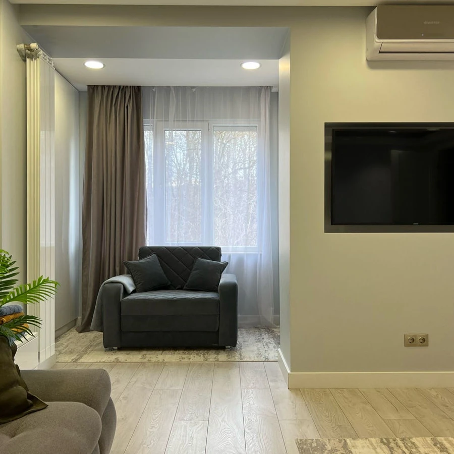 Chișinău, Riscani, Str. Miron Costin 19/4 object.rent_appartment_with_one_room