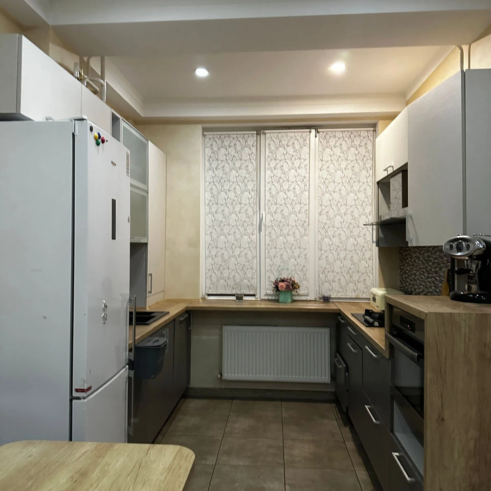 Chișinău, Centru, Str. Miorița 44 Renting a two-room apartment