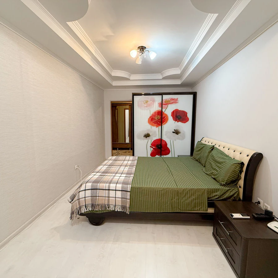 Chișinău, Centru, Str. Armenească 110 object.rent_appartment_with_one_room