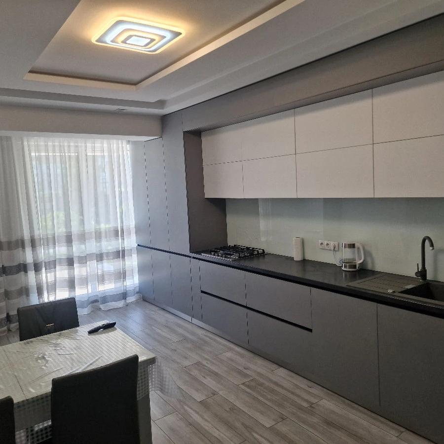 Chișinău, Ciocana, Bd. Mircea cel Bătrân nr.14 Оренда двокімнатної квартири