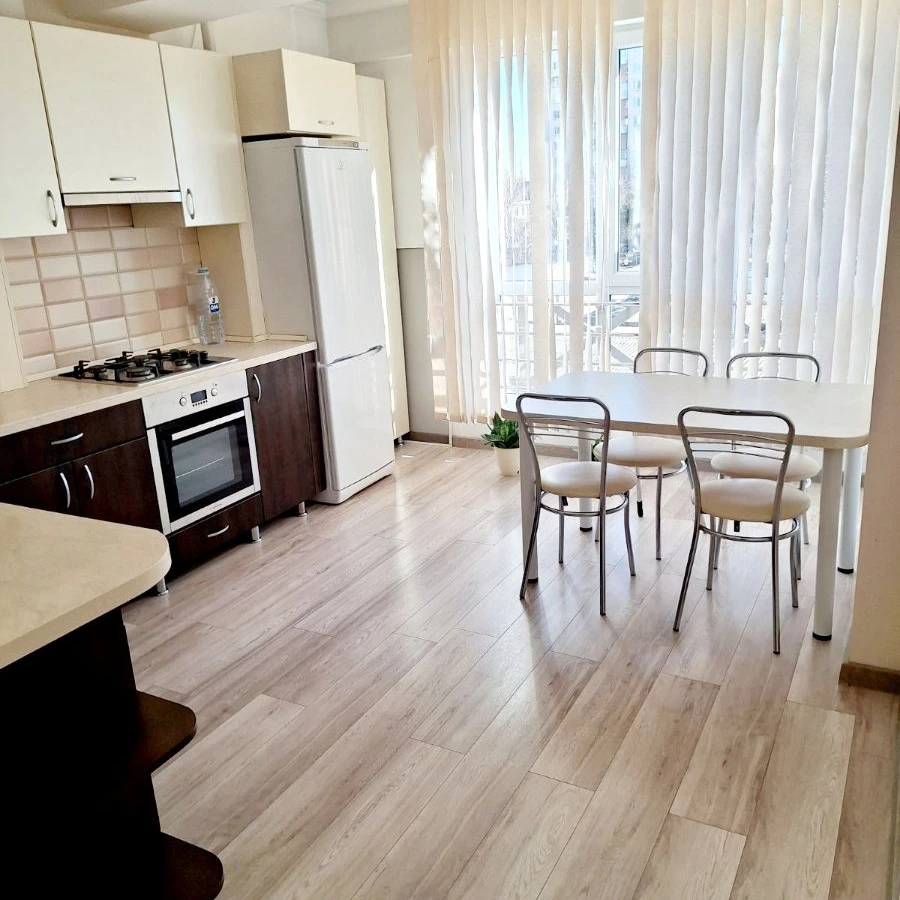 Chișinău, Botanica, Str. Tudor Strișcă 8/3 object.rent_appartment_with_one_room