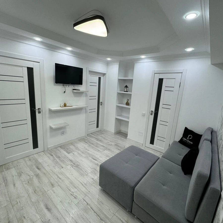 Chișinău, Centru, Str. Nicolae Testemițanu 3/19 object.rent_appartment_with_one_room