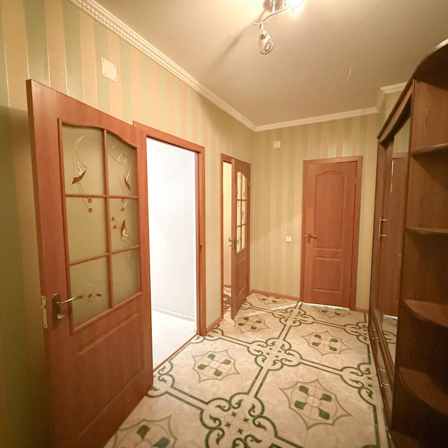 Chișinău, Centru, Str. Armenească 110 object.rent_appartment_with_one_room