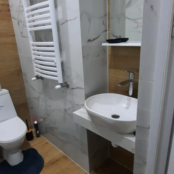 Chișinău, Centru, Str. Sprîncenoaia 3/L Оренда однокімнатної квартири