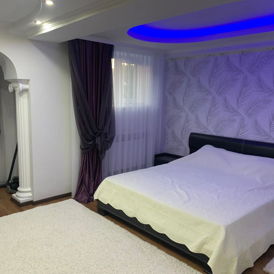 Chișinău, Botanica, Str. Costiujeni nr.8/5A Аренда  двухкомнатной  квартиры
