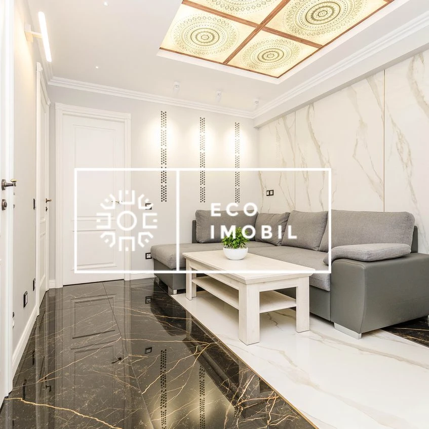 Chișinău, Centru, Str. Nicolae Testemițanu 3/7 Renting a two-room apartment
