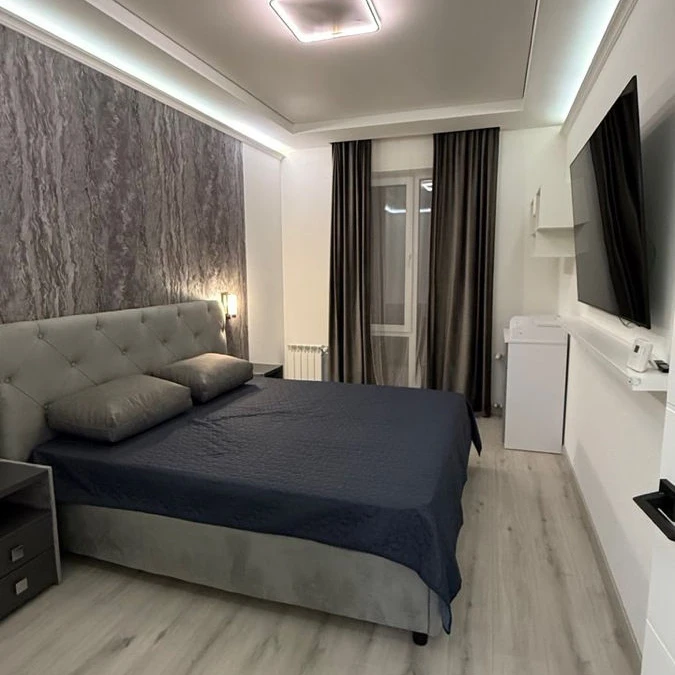 Chișinău, Centru, Str. Moara Roșie nr.5/F Оренда однокімнатної квартири