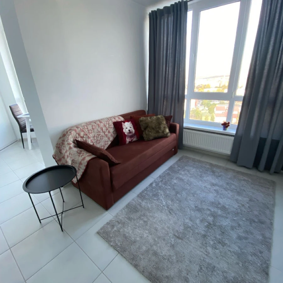 Chișinău, Centru, Str. Nicolae Testemițanu 3 object.rent_appartment_with_one_room
