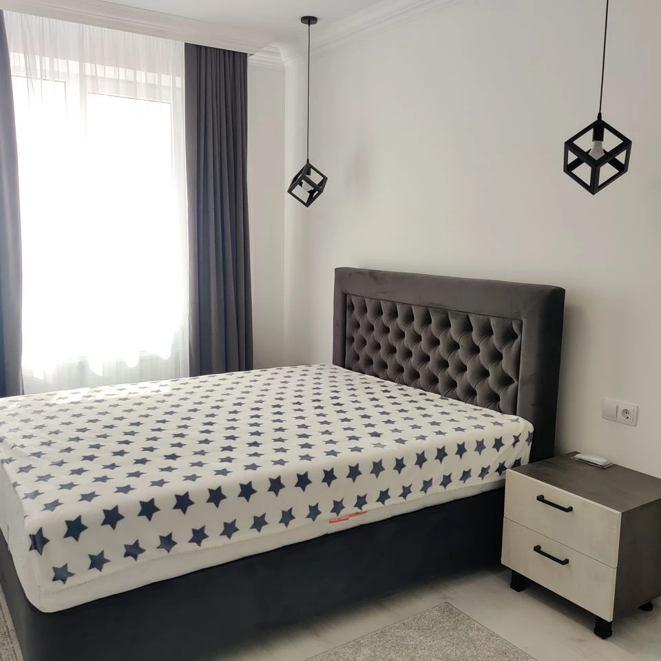 Chișinău, Botanica, Independentei 0 Chirie apartament cu 2 odai