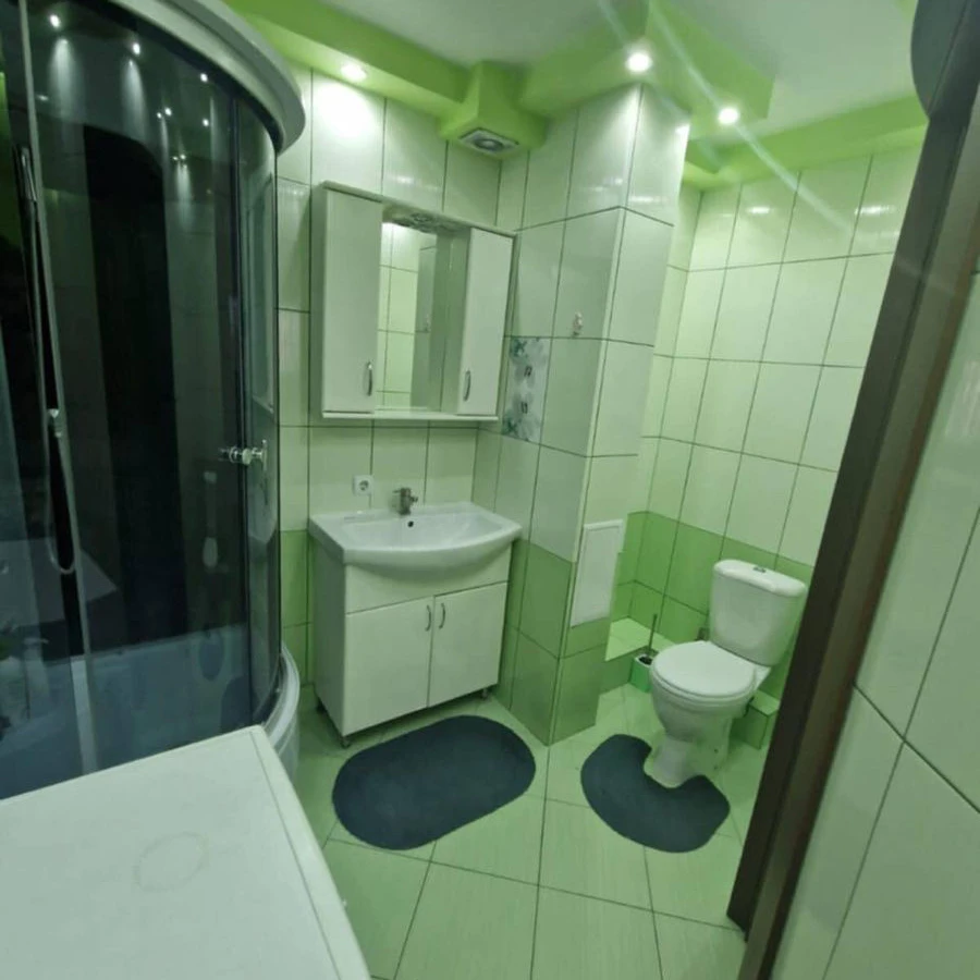 Chișinău, Riscani, Bd. Moscova 24 Оренда двокімнатної квартири