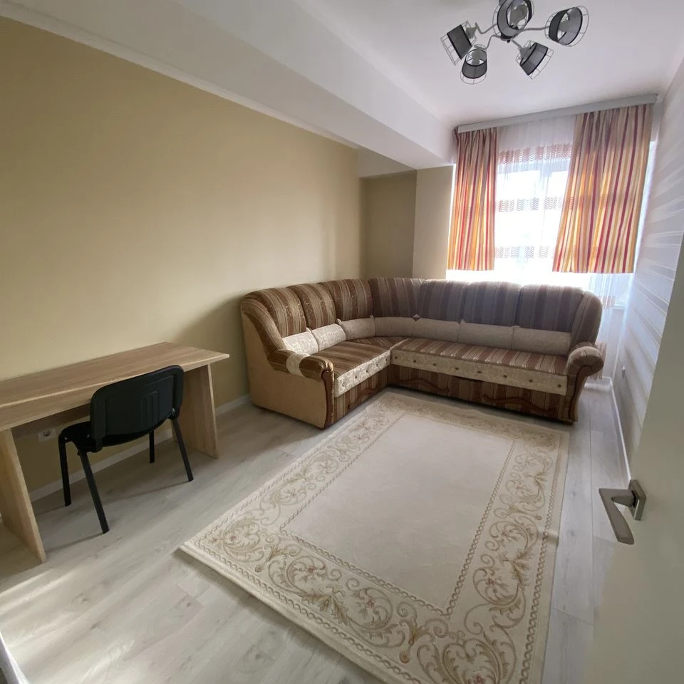 Chișinău, Botanica, Testemiteanu 3 11 Chirie apartament cu 2 odai