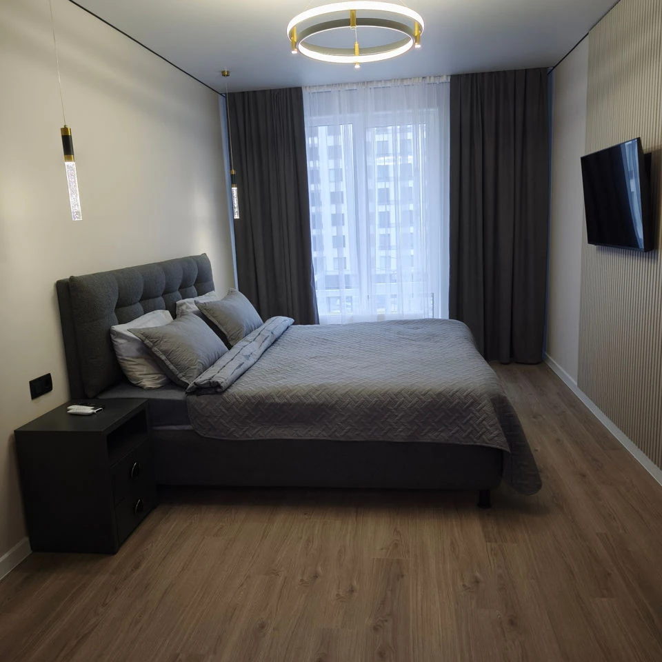 Chișinău, Buiucani, ул. Иоана Раду nr.27/5 object.rent_appartment_with_one_room